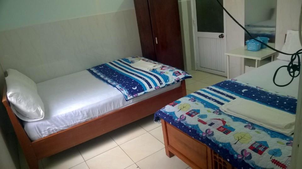 Scorpion Hotel Дананг Экстерьер фото
