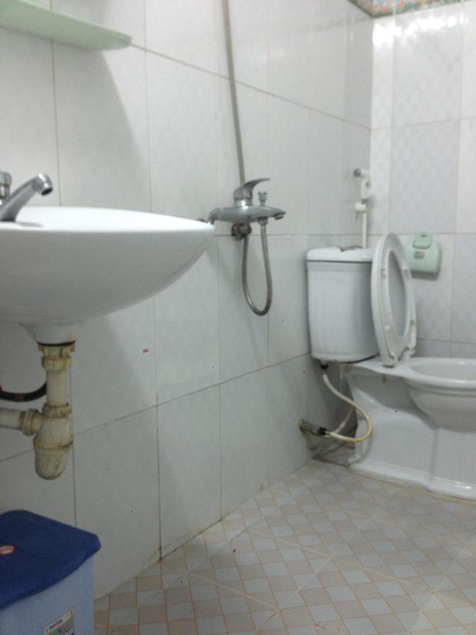 Scorpion Hotel Дананг Экстерьер фото